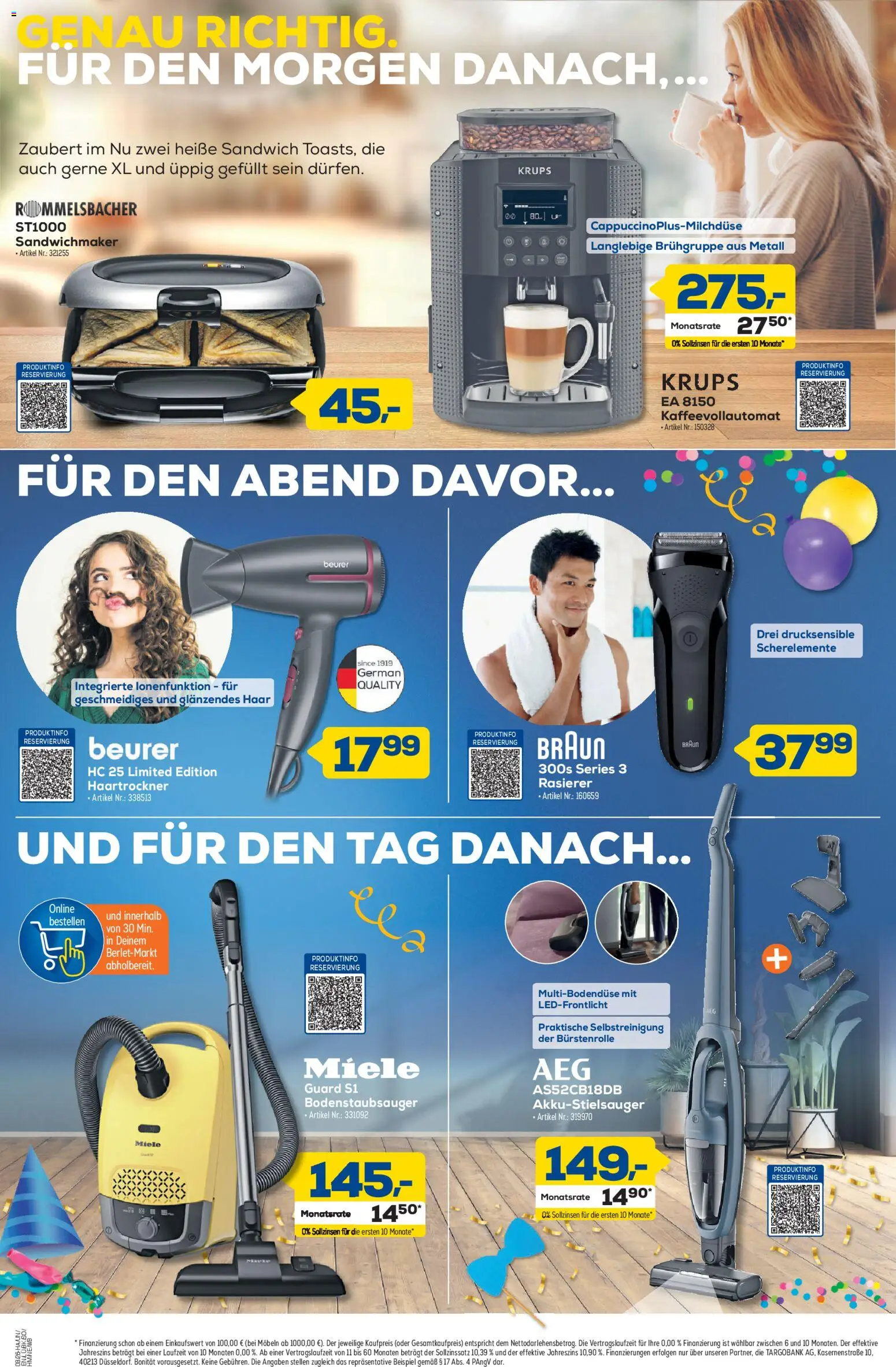 Euronics Prospekt 	 – gültig ab 12.02.2026 | Seite: 4