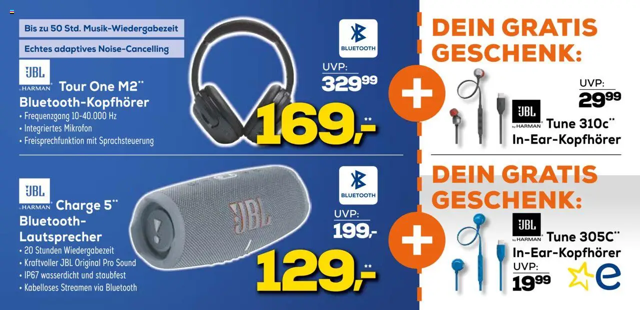Euronics  Hot Deals - gültig ab dem 30.07.2025 | Seite: 9
