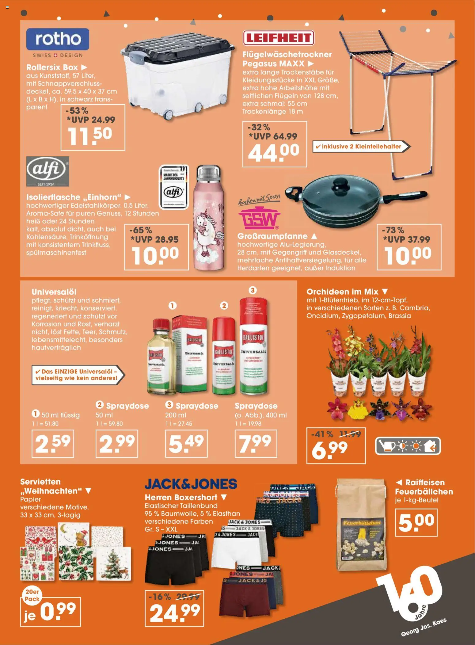 V-Markt - M&#252;nchen – gültig ab 11.12.2025 | Seite: 4 | Produkte: Box