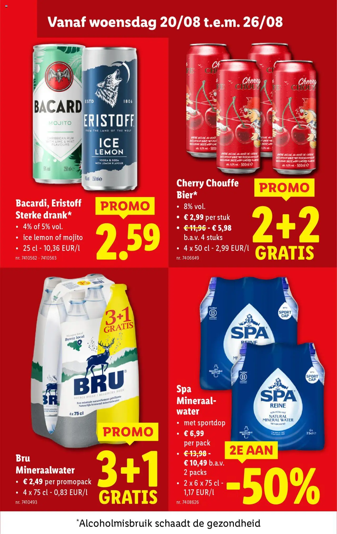  | Pagina: 12 | Producten: Mineraalwater, Beltéri ajtó