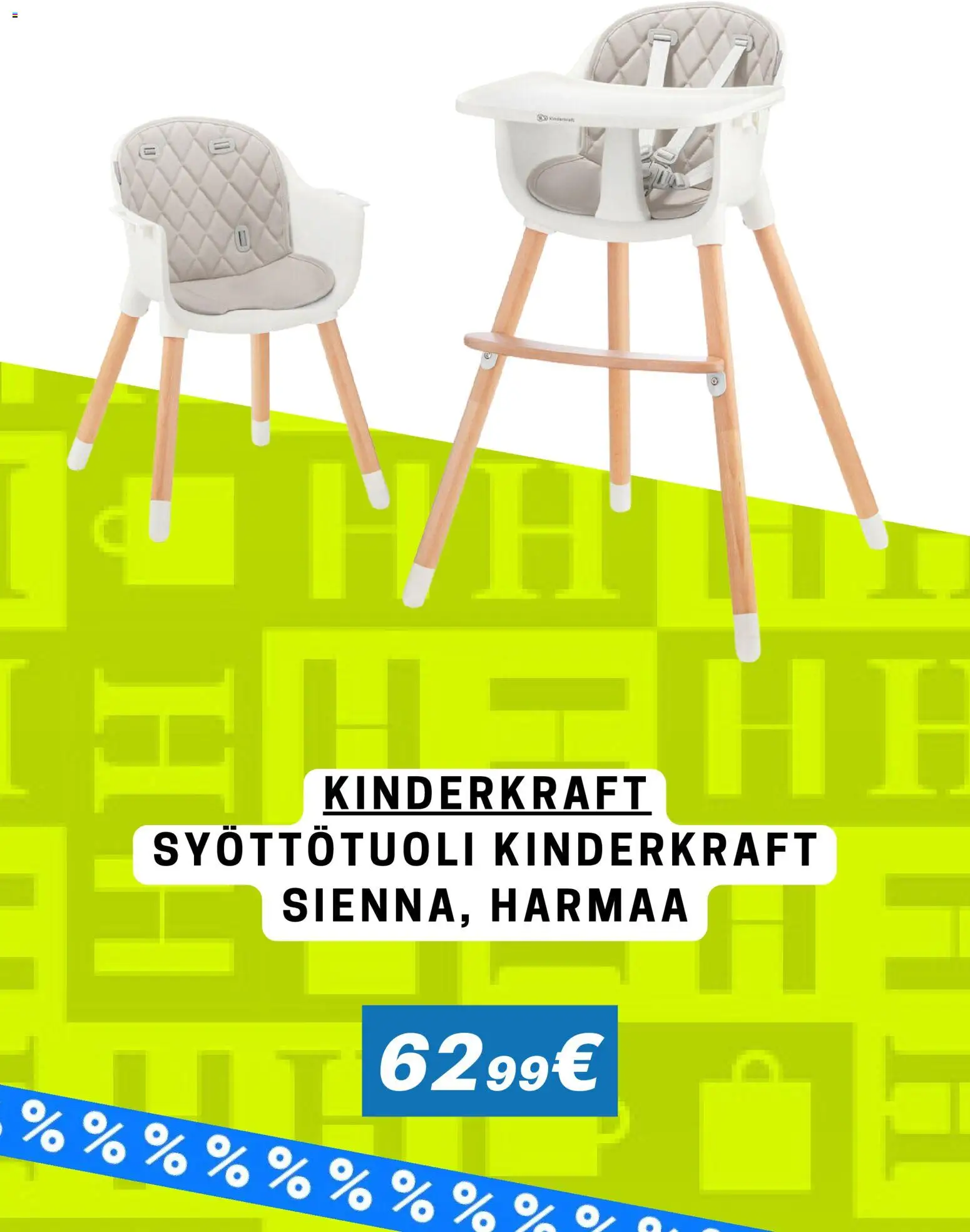 Hobby Hall tarjoukset – voimassa 13.02.2026 alkaen | Sivu: 5 | Tuotteet: Syöttötuoli