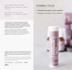 Katalog Farmasi - Pregled kataloga iz trgovine Farmasi, vrijedi od 01.04.2026 | Stranica: 147