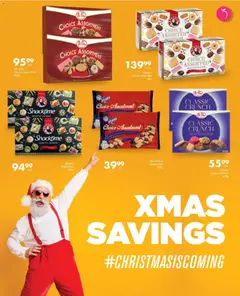 Save specials catalogue – valid from 04.12.2025 | Page: 38