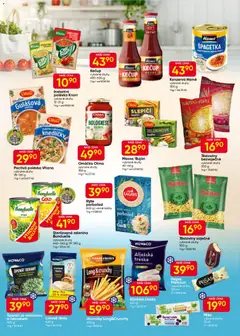 Náhled letáku Hruška leták od 28.01.2026 | Strana: 4