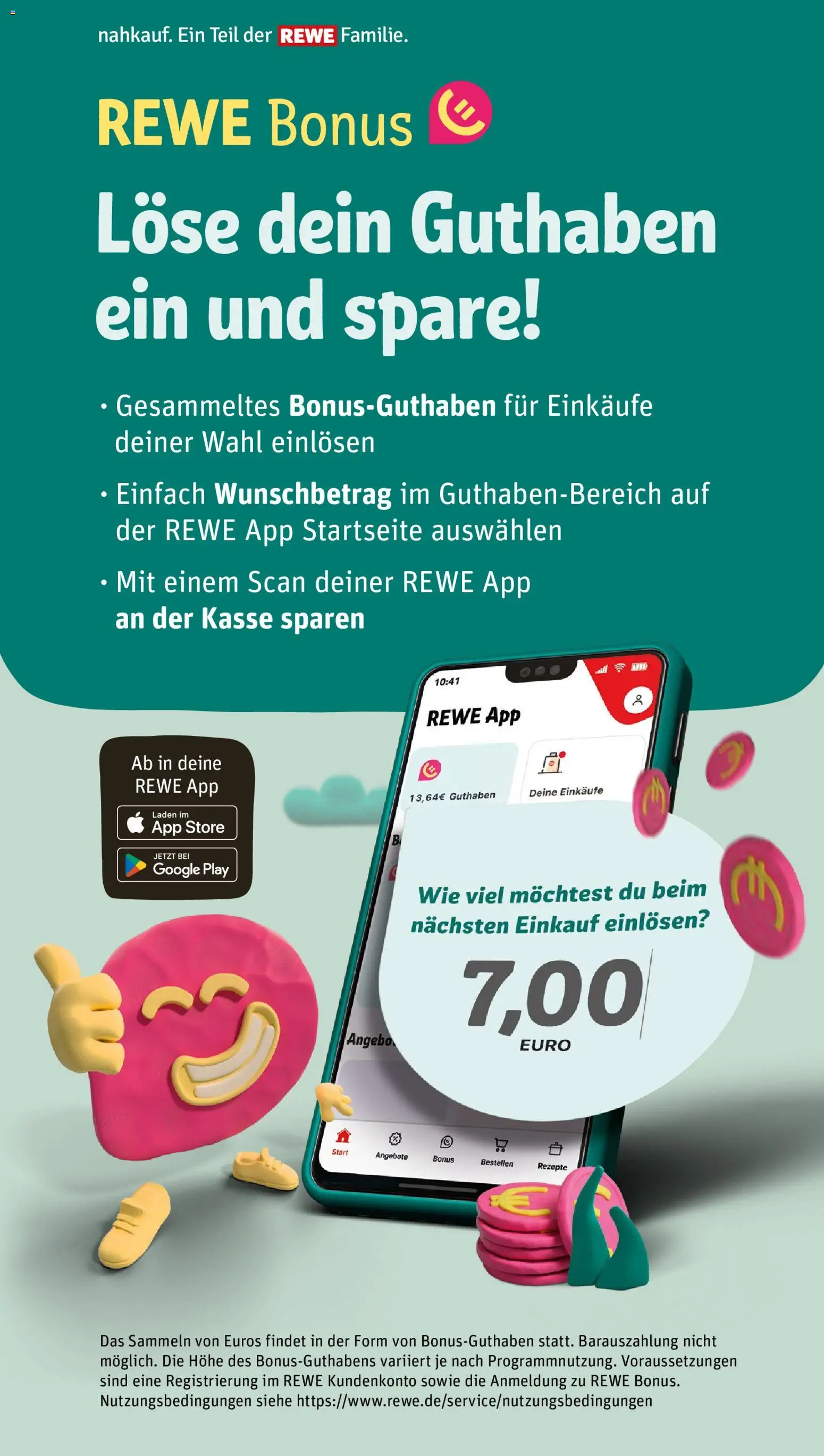 Nahkauf Prospekt – gültig ab 21.12.2025 | Seite: 8