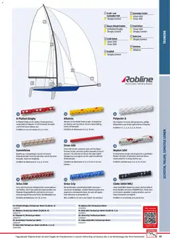 Bauhaus Nautic ab 01.01.2026 gültig | Seite: 53 | Produkte: Mantel, Wasser