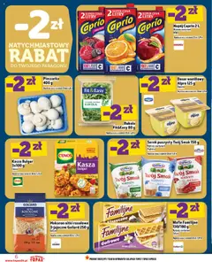 Topaz Gazetka od 31.07.2025 | Strona: 6