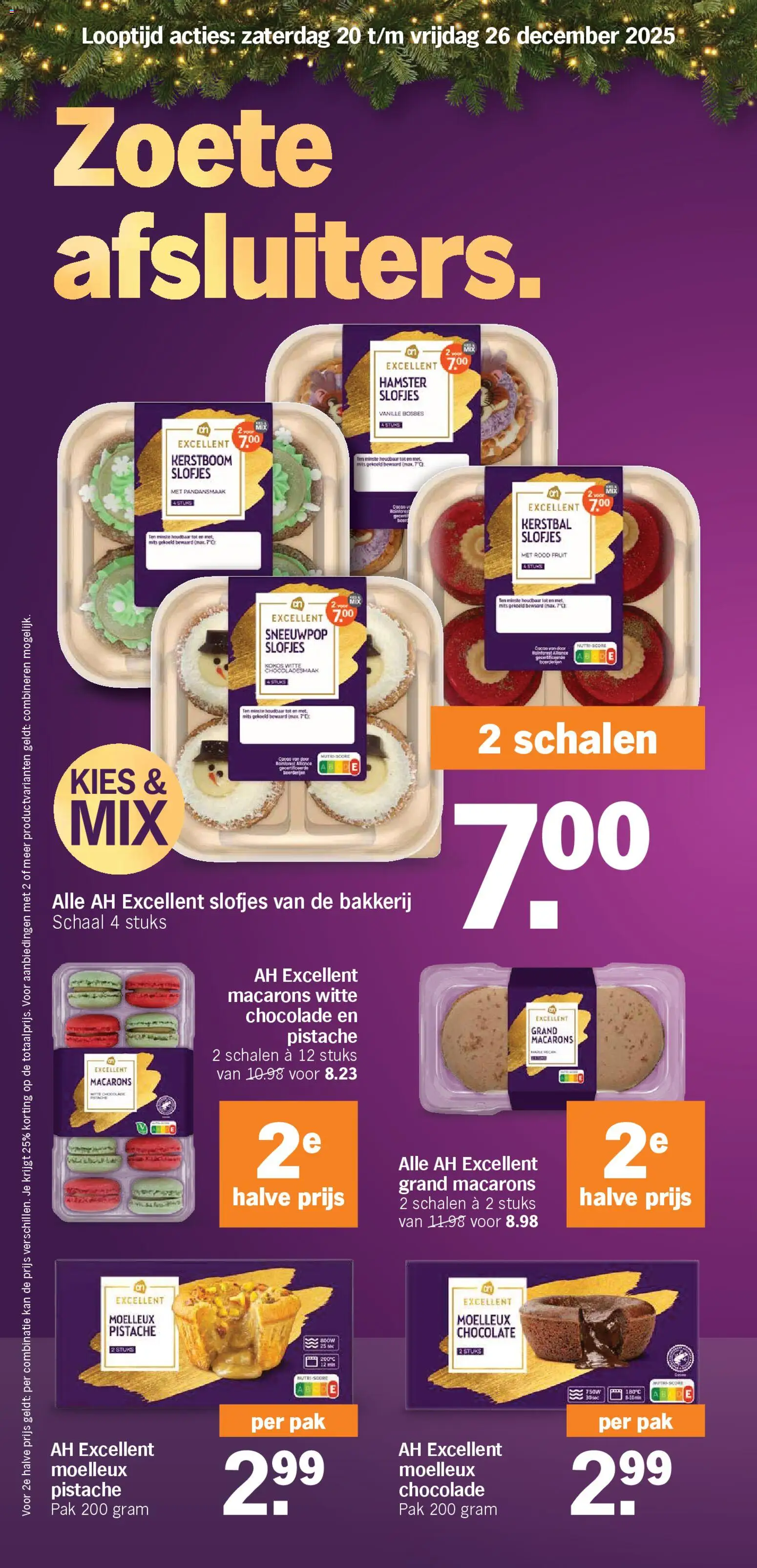 {H1} | Pagina: 21 | Producten: Chocolade, Schaal, Wc, Bakkerij