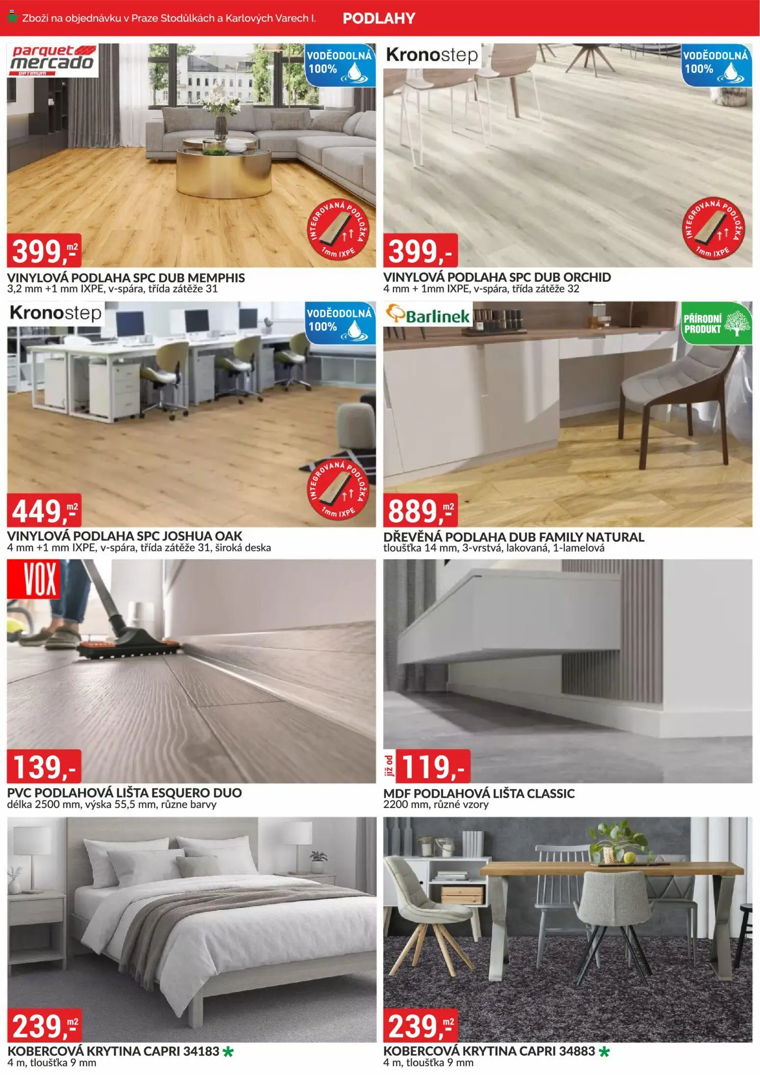 BAUMAX leták od 01.11.2025 | Strana: 39 | Produkty: Vana, Barvy