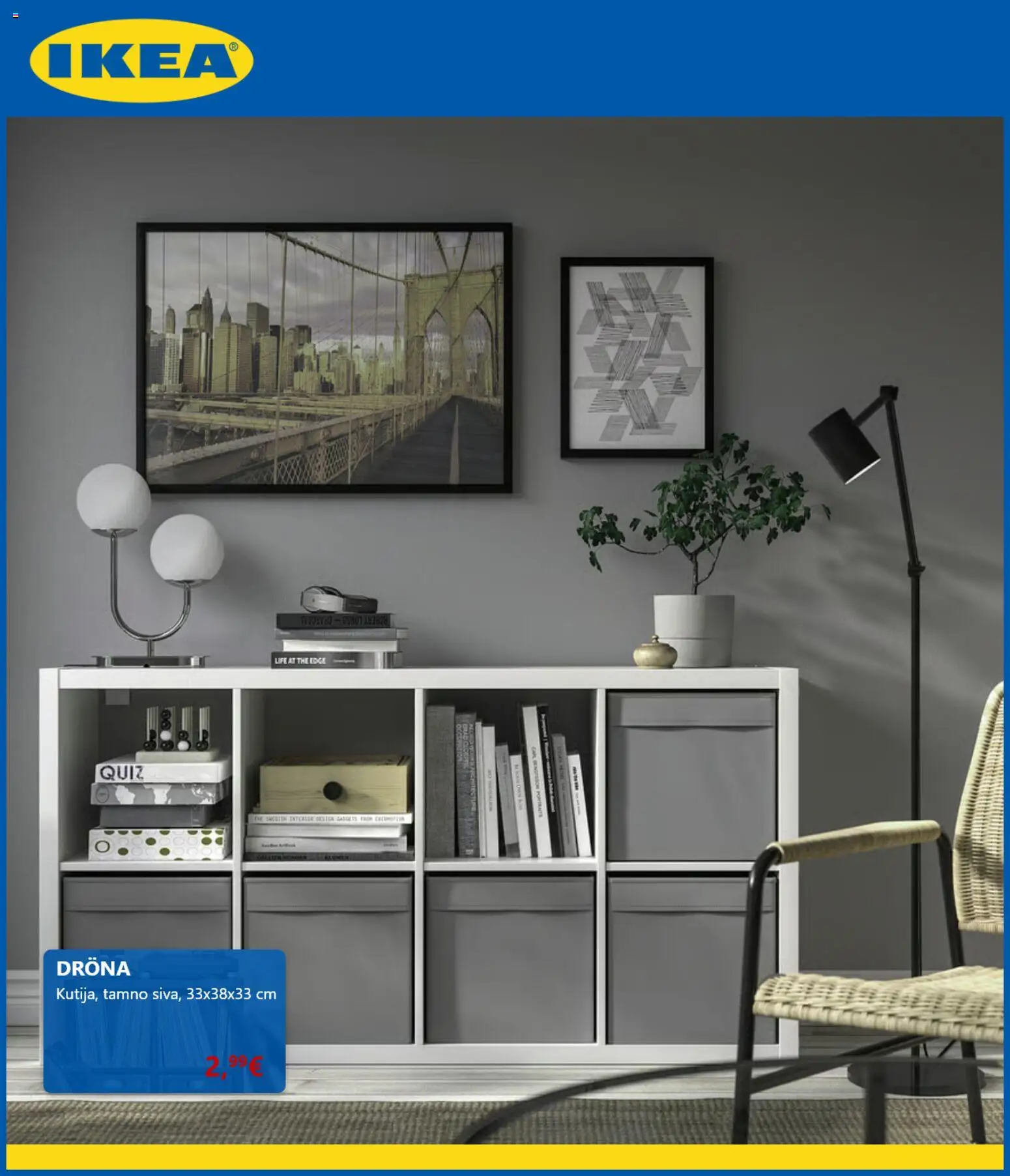 IKEA katalog | vrijedi od 02.02.2026 | Stranica: 6