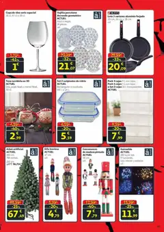 Vista previa Alcampo - Black Friday Canarias válido desde el 20.11.2025 | Página: 15 | Productos: Vino, Βρεφικό κρεβάτι