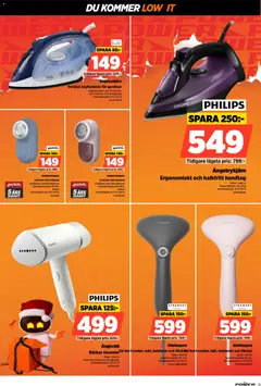 Power - erbjudanden - Förhandsvisning av reklamblad från butik Power aktuell från 15.12.2025 | Sida: 19