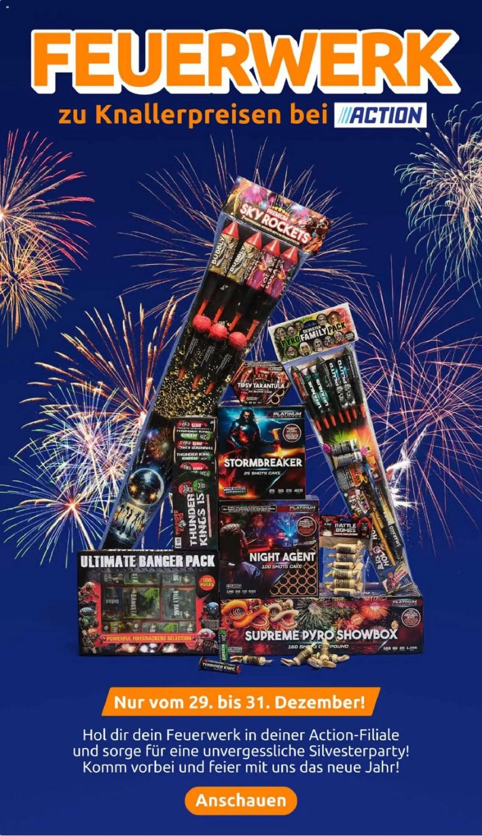 Action Prospekt – gültig ab 24.12.2025 | Seite: 16