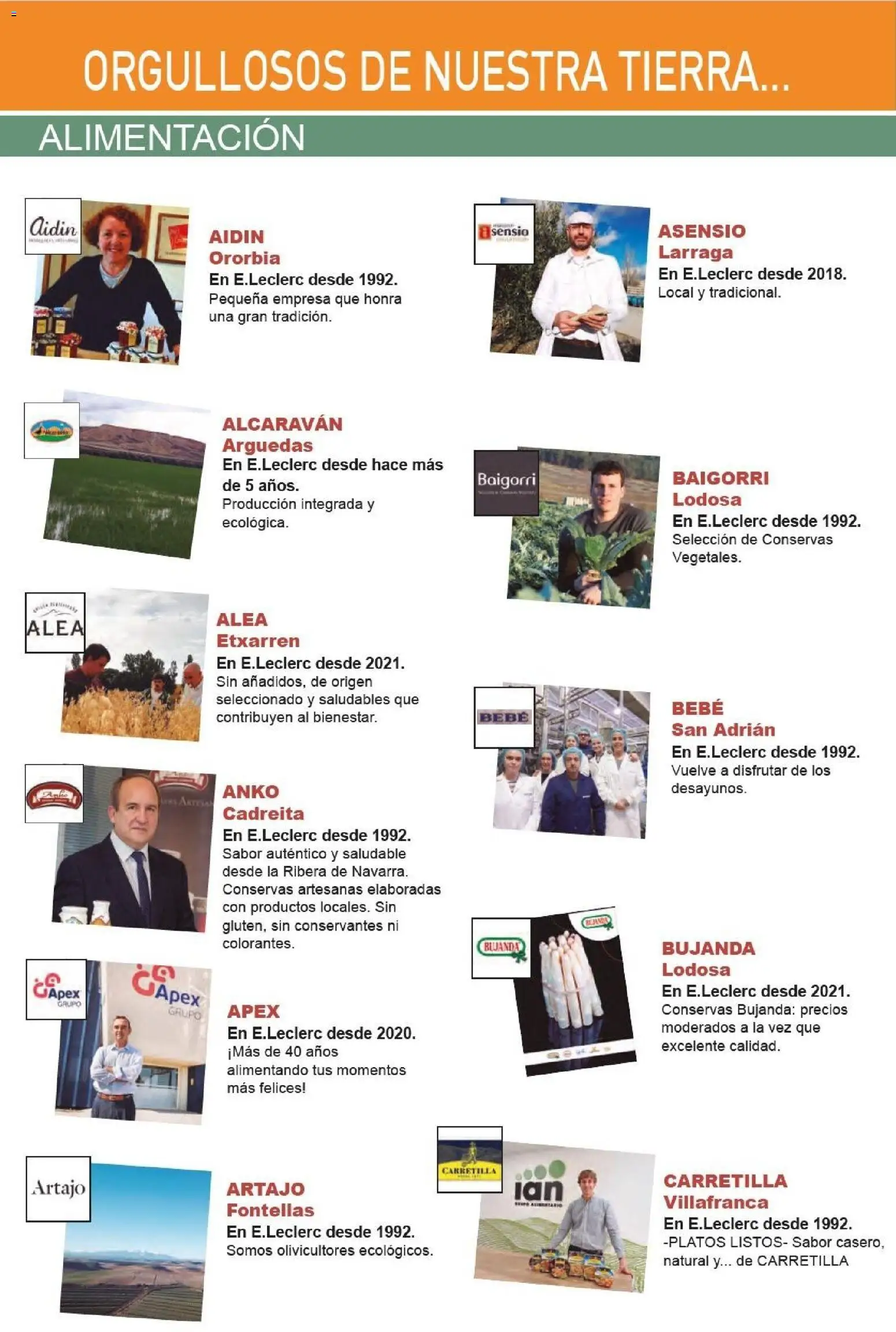 E.Leclerc - Alianz Locales │ válido desde el 25.02.2026 | Página: 30