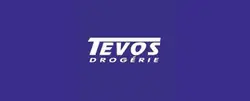 TEVOS drogérie logo
