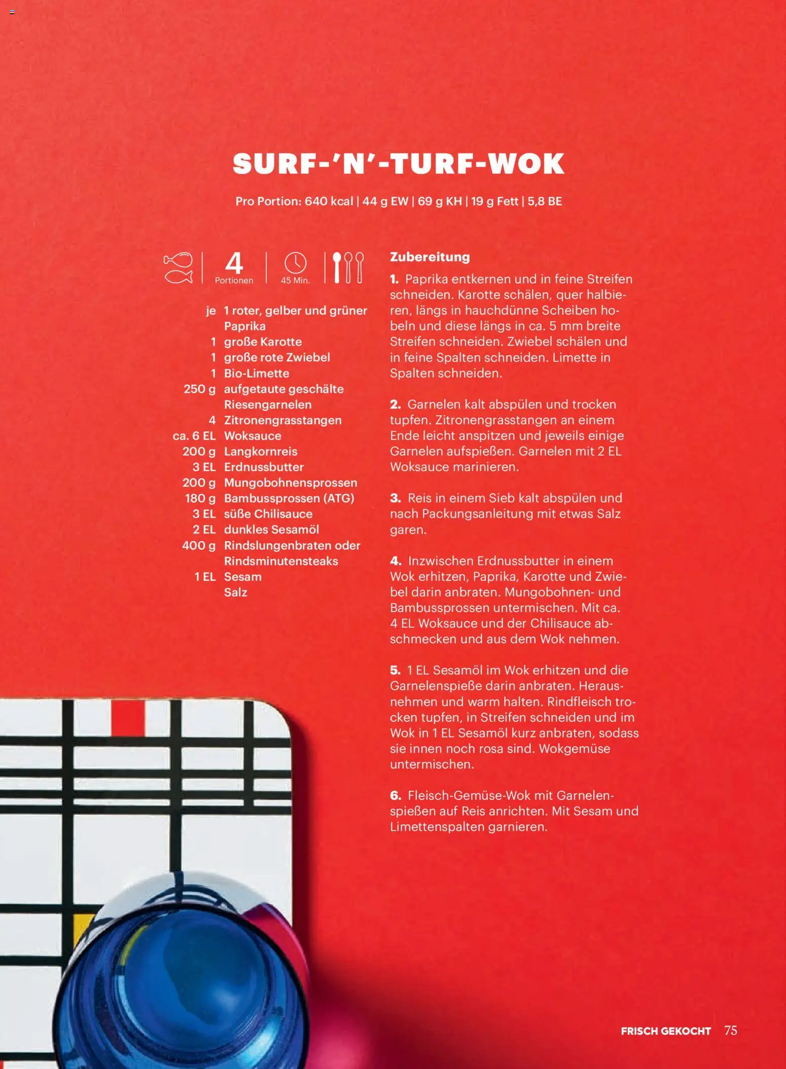 Billa  Frisch Gekocht gültig ab 01.12.2025 | Seite: 75 | Produkte: Karotte, Limette, Sitruunanpuristin, Rindfleisch