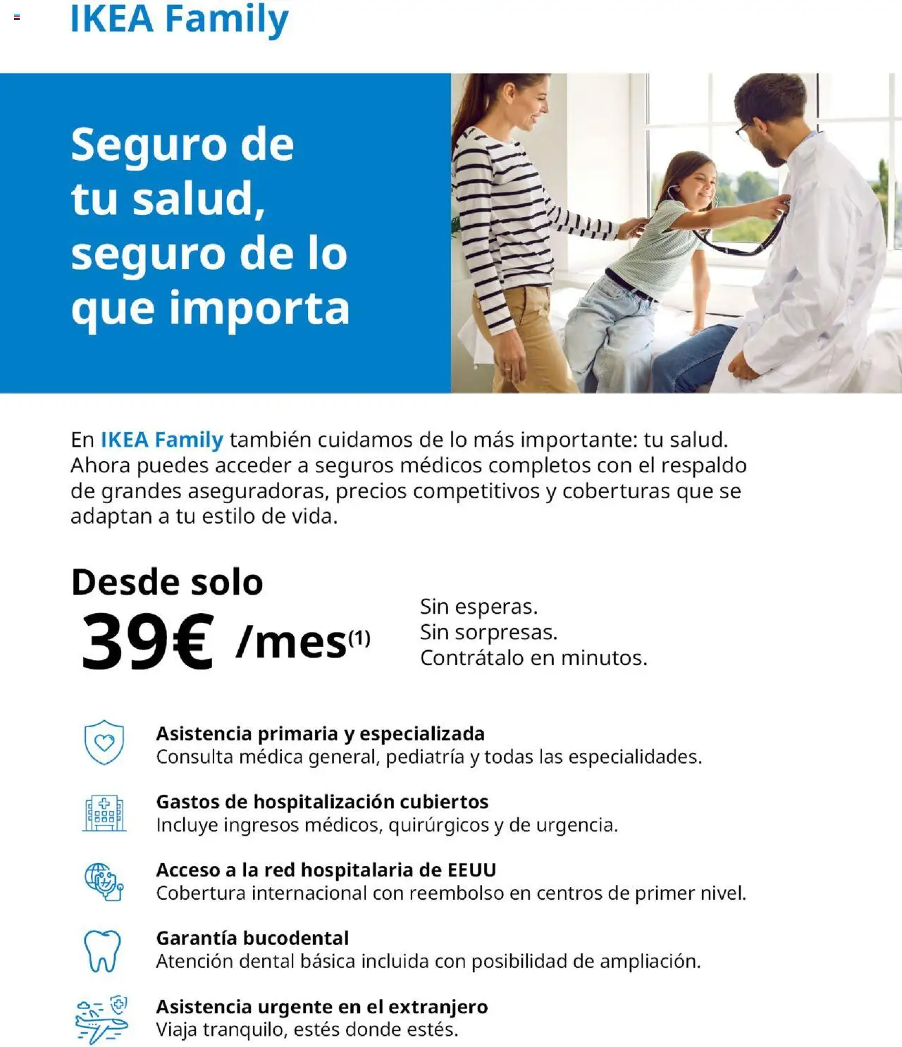 Catálogo IKEA Family Mallorca │ válido desde el 01.07.2025 | Página: 24