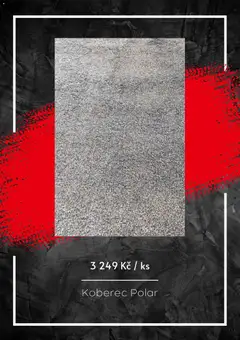 Náhled letáku Koberce Trend nabídka od 22.12.2025 | Strana: 11