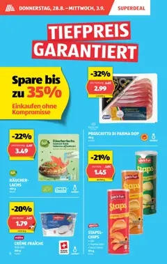 Aldi Aktionen ab 28.08.2025 | Seite: 6