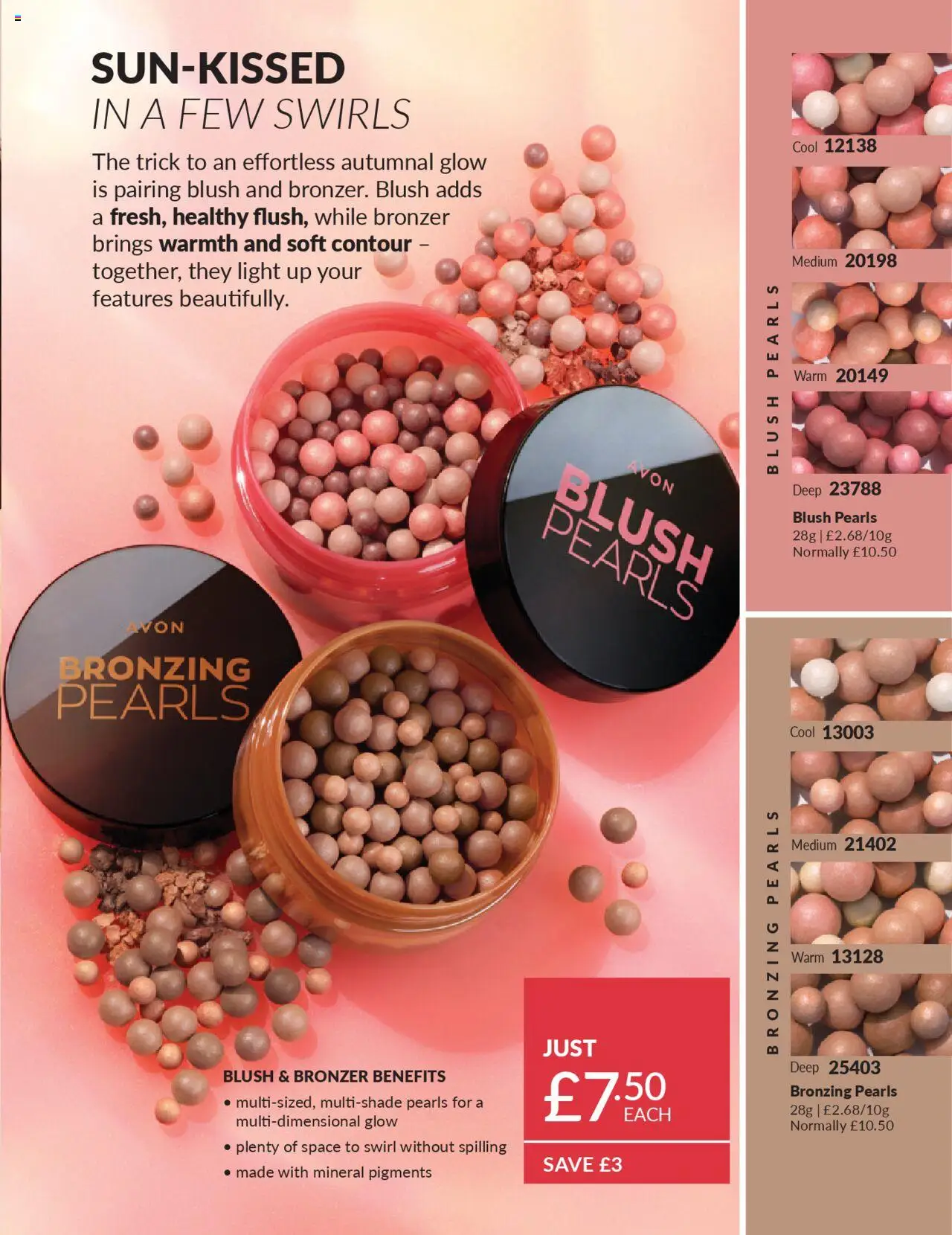 {H1} | Page: 50 | Products: Bronzer
