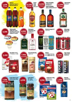 KARMEN CBA leták platný od 06.11.2025 | Strana: 20