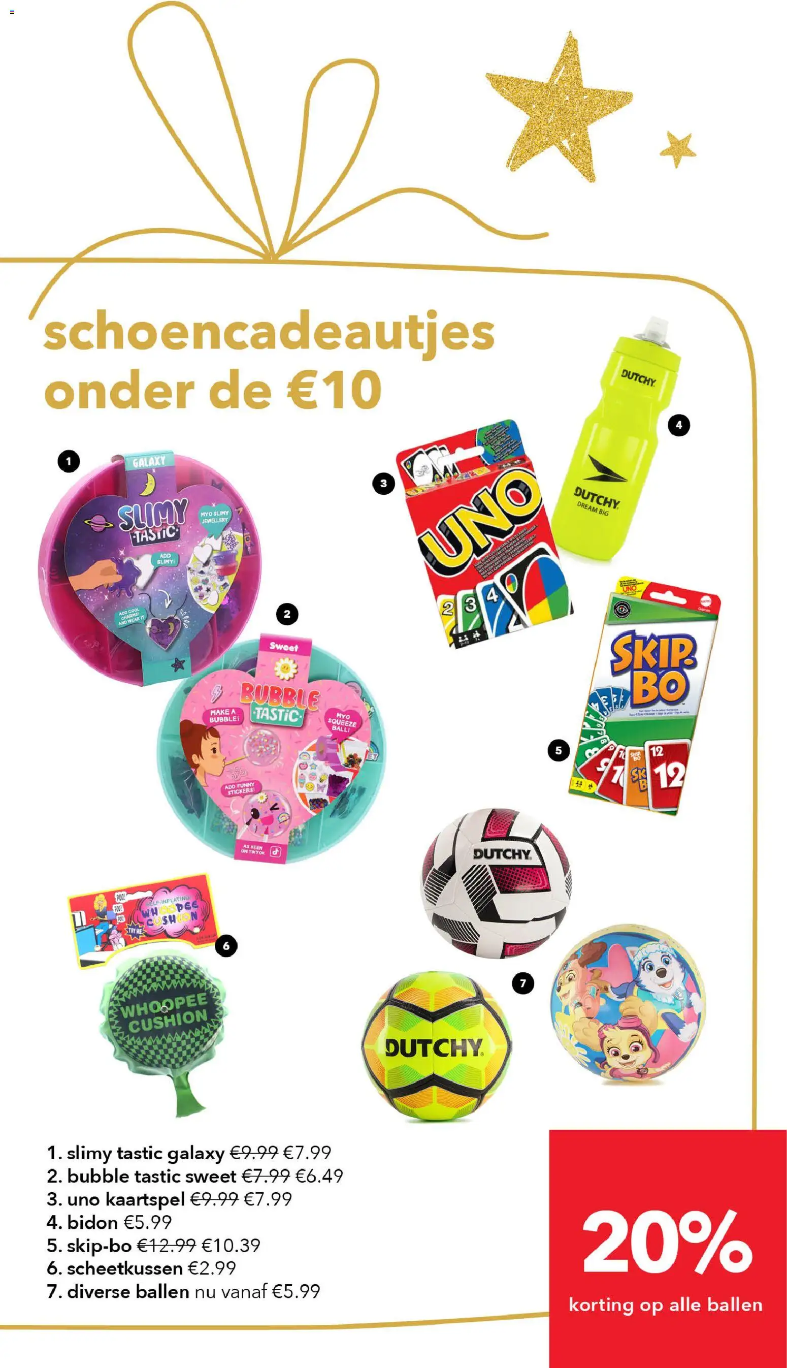 {H1} | Pagina: 19 | Producten: Mes, Stickers