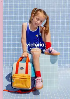 IFA Europe - Kids - Victoria σε ισχύ από 01.10.2025