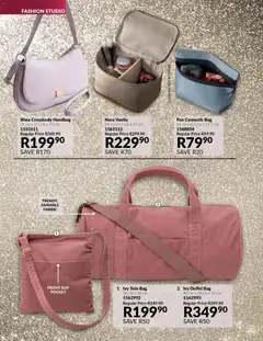 Avon specials catalogue – valid from 01.12.2025 | Page: 150