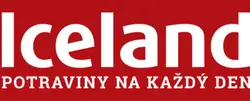 Logo Iceland v kategorii Supermarkety