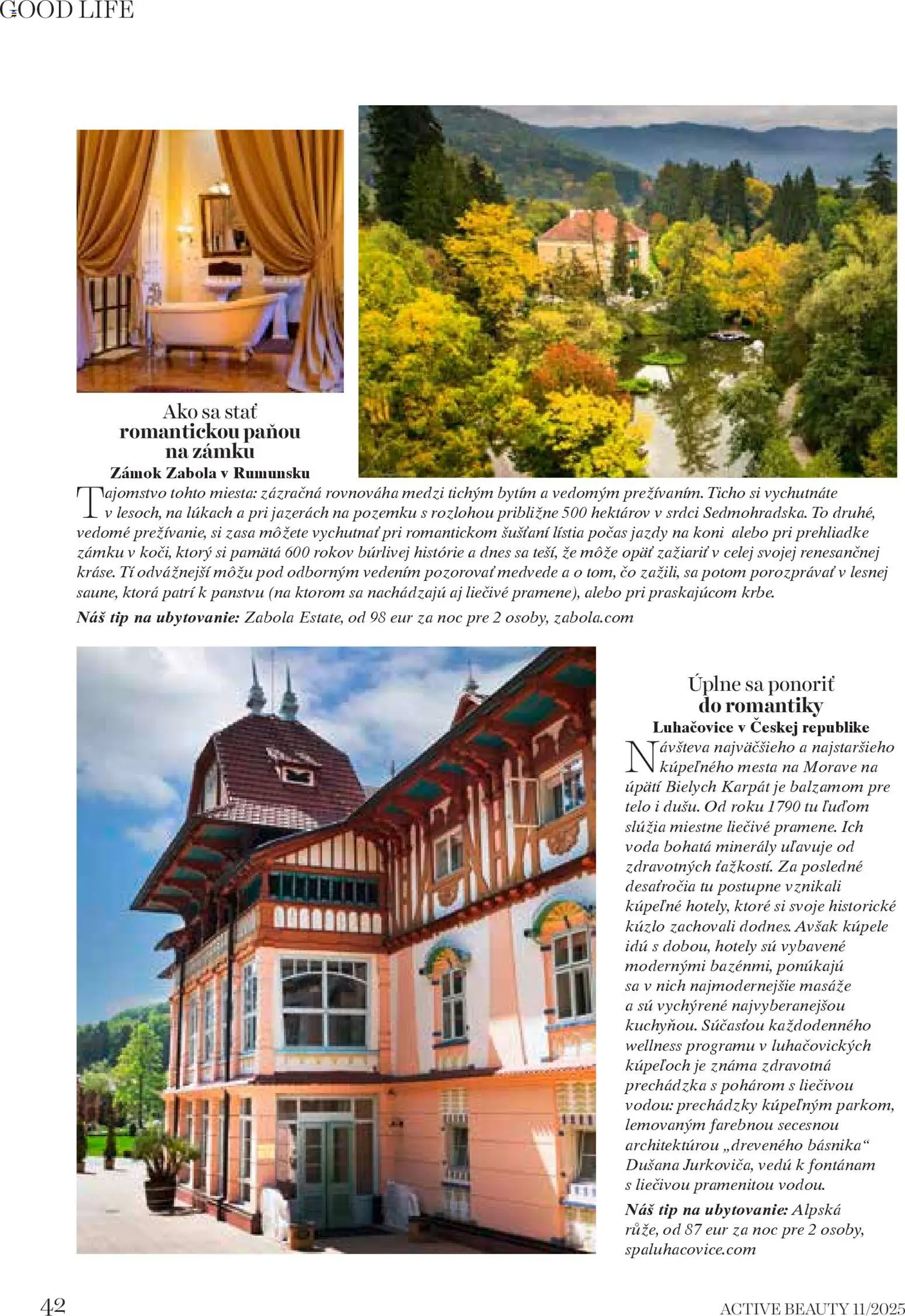 Nové dm drogerie akcie – leták je platný od 15.12.2025 | Strana: 42 | Produkty: Voda, Ruže