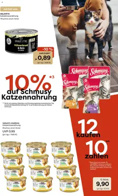 Zoo & co Prospekt 	 - gültig ab dem 28.07.2025 | Seite: 3