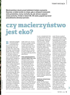 Drogerie Natura Gazetka - Magazyn Klubu Natura 05 od 01.05.2025 | Strona: 15