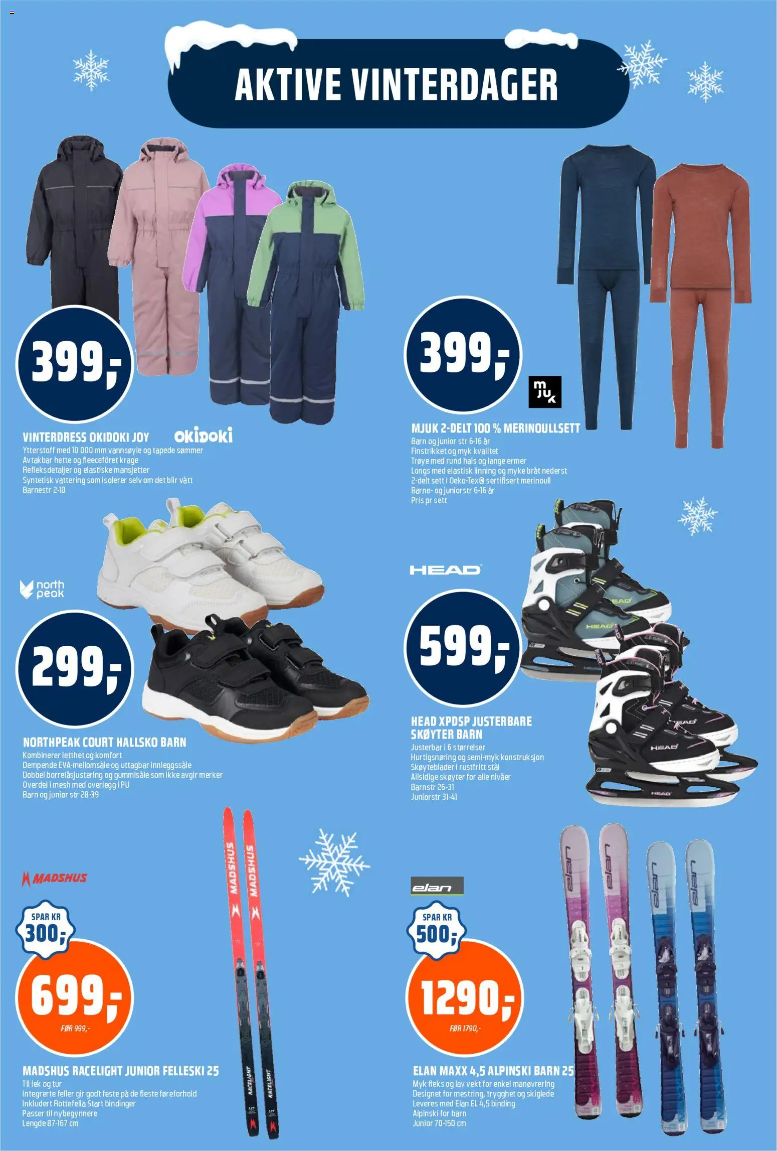 {H1} | Side: 20 | Produkter: Mesh, Vekt