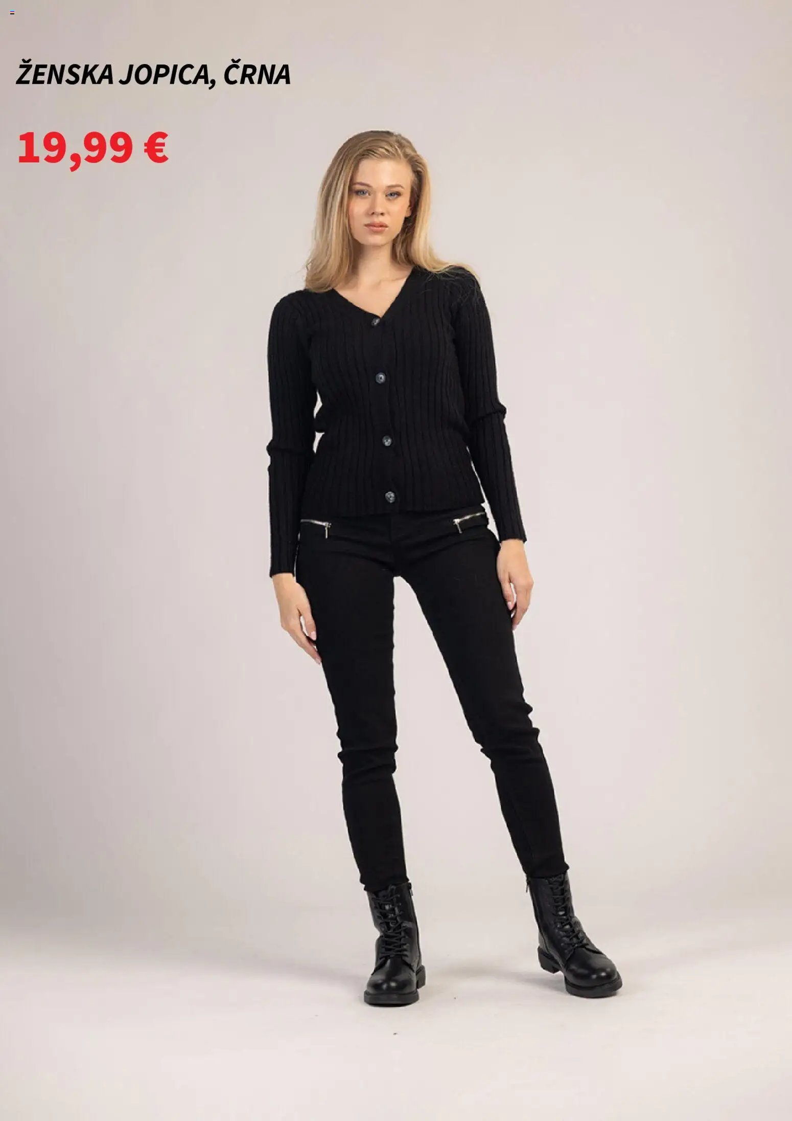 Novi Mana katalog ponudbe – veljaven od 01.12.2025 | Stran: 5