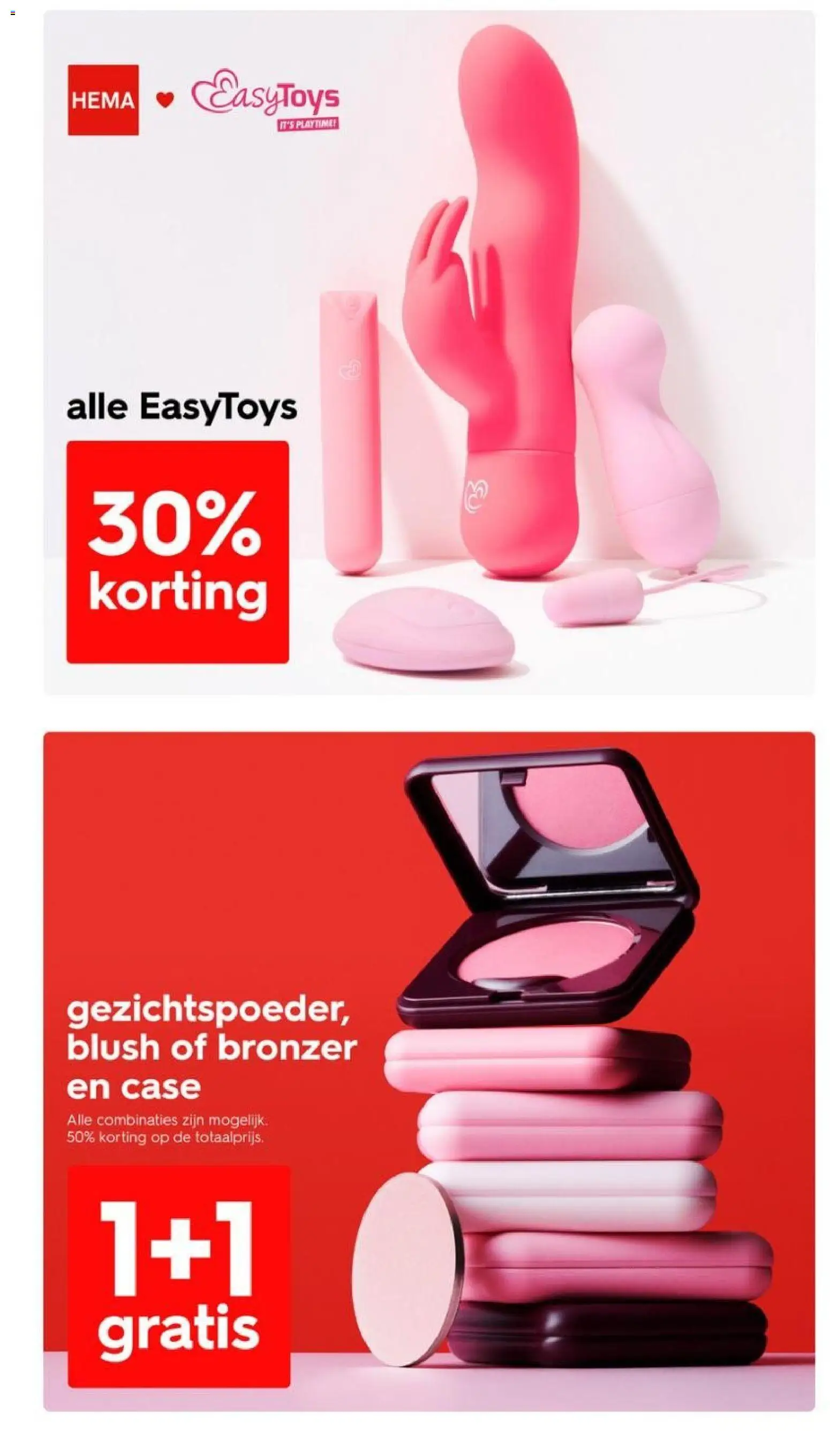 {H1} | Pagina: 6 | Producten: Blush, Bronzer