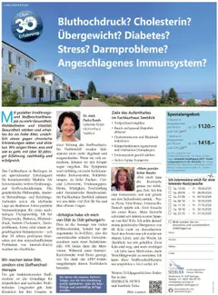 Migros Magazin – gültig ab 08.09.2025 | Seite: 36 | Produkte: Telefon, Gewicht