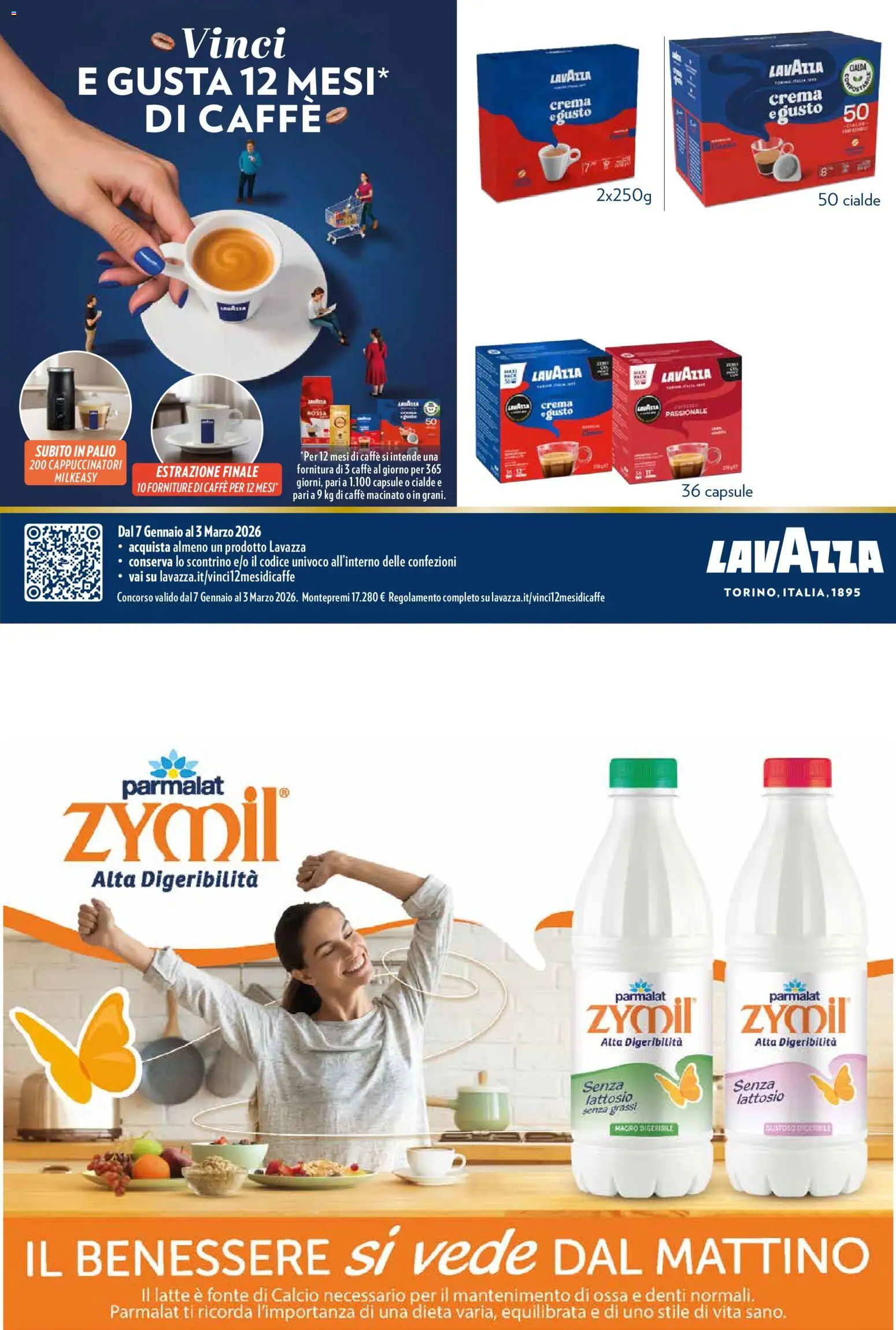 Volantino Famila del 05.02.2026 | Pagina: 5