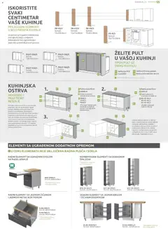Jela katalog - pregled Jela kataloga - važi od 09.03.2026 | Strana: 125
