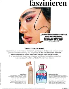 Müller aktionen Magazin ab 01.03.2026 gültig | Seite: 7