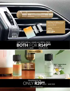 Avon specials catalogue – valid from 01.11.2025 | Page: 141