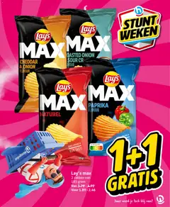 Hoogvliet - Folder - Voorbeeld van een folder van Hoogvliet, geldig van 07.01.2026 | Pagina: 11 | Producten: Kész piskótalap, Cheddar