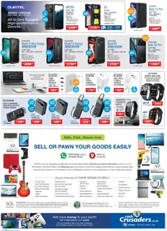 Cash Crusaders specials catalogue – valid from 20.03.2026 | Page: 8