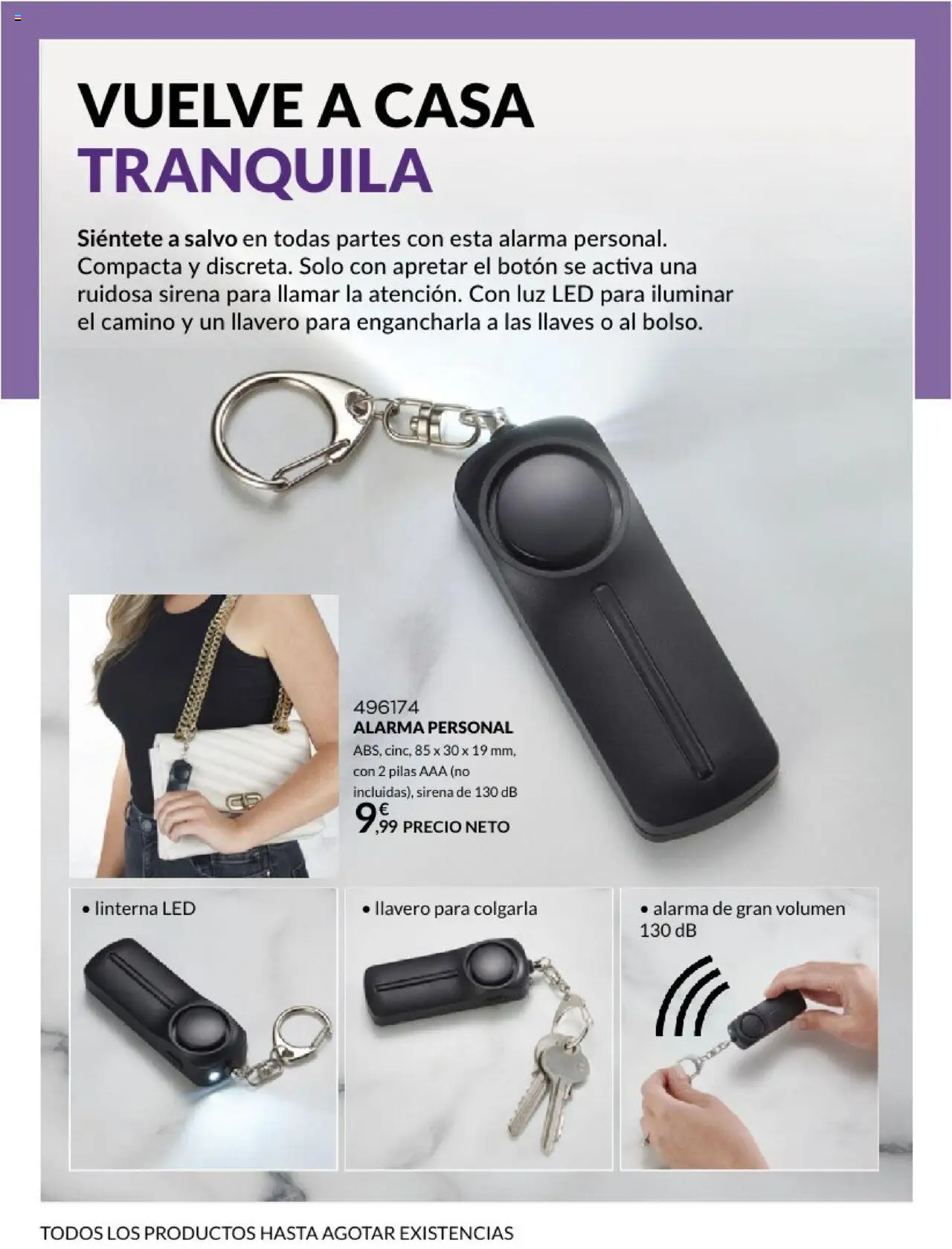 Avon - Causas │ válido desde el 01.06.2024 | Página: 18