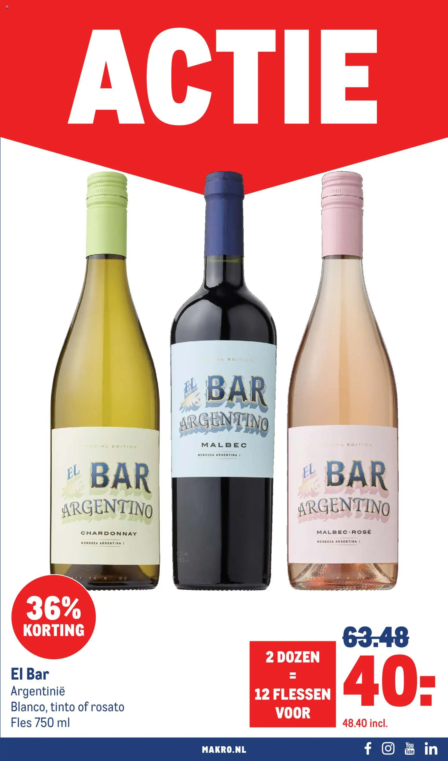 {H1} | Pagina: 85 | Producten: Fles