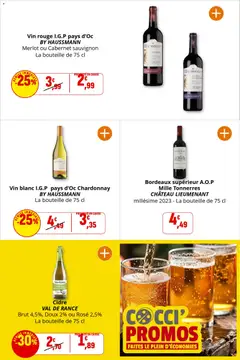 Coccinelle - Prévisualisation de Coccinelle catalogue valide à partir de 02.01.2026 | Page: 28