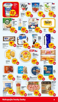 Náhled letáku Penny Market leták - Čtvrtečník od 15.01.2026 | Strana: 8