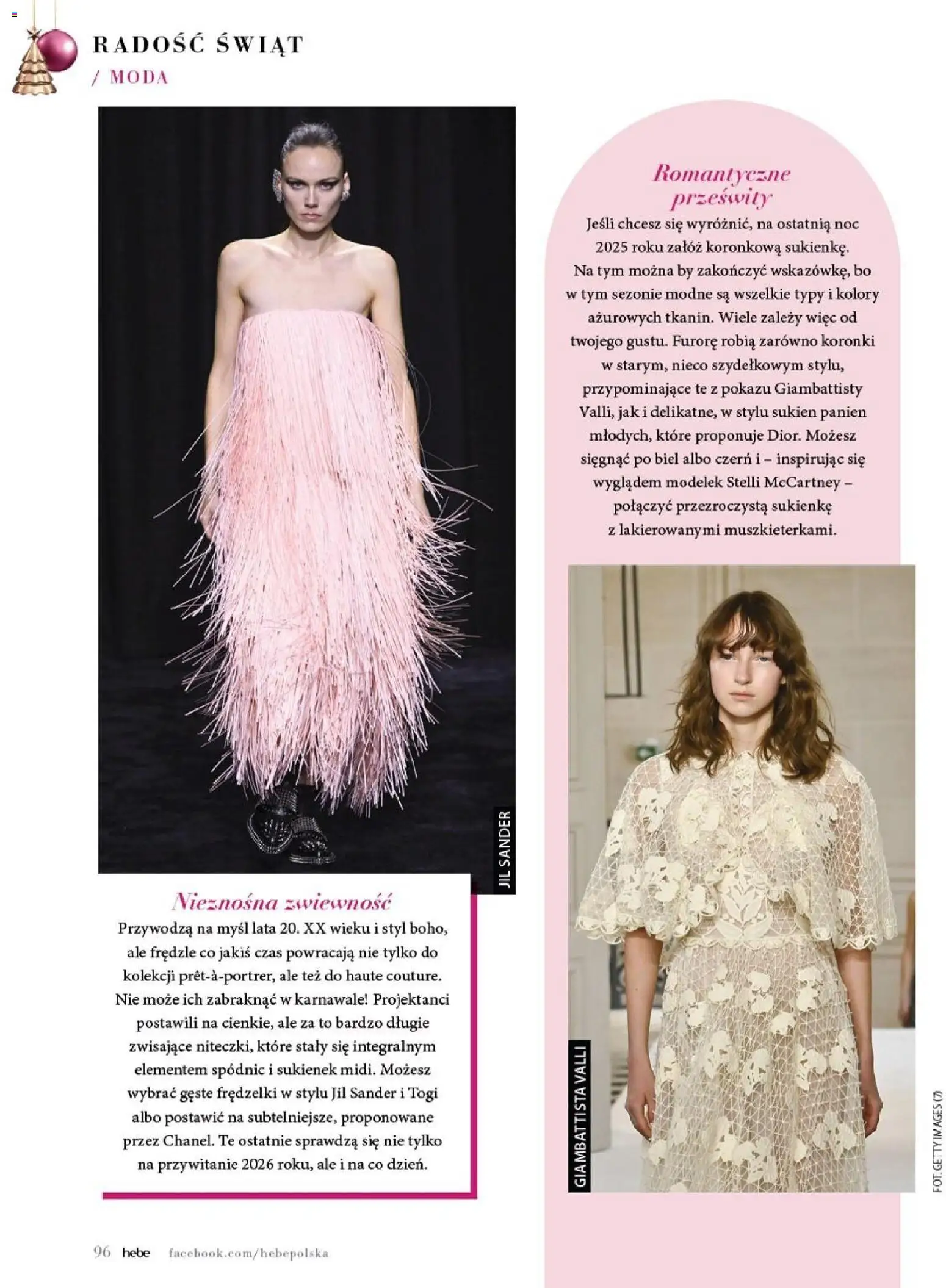 Hebe Gazetka - Magazyn od 01.11.2025 | Strona: 96