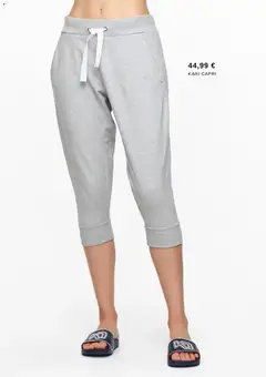 Forhåndsvisning av Intersport kundeavis gyldig fra 06.12.2025 | Side: 4 | Produkter: Capri