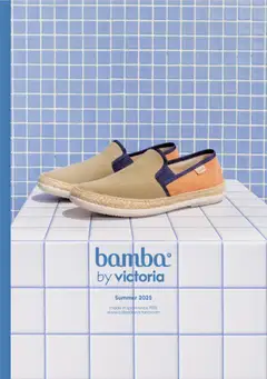 IFA Europe - Bamba - Victoria σε ισχύ από 01.06.2025