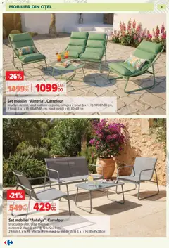 Ofertele Carrefour valabile de la 11.03.2026 | Pagină: 8